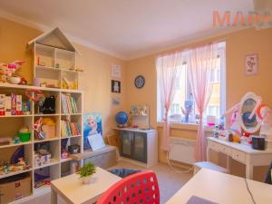 Prodej bytu 2+1, Chomutov, Fügnerova, 65 m2