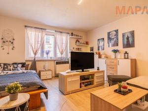 Prodej bytu 2+1, Chomutov, Fügnerova, 65 m2