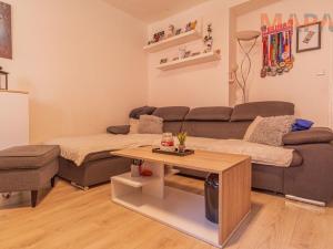 Prodej bytu 2+1, Chomutov, Fügnerova, 65 m2