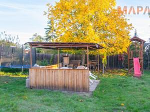 Prodej bytu 2+1, Chomutov, Fügnerova, 65 m2