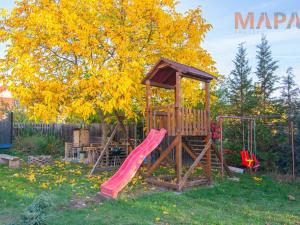 Prodej bytu 2+1, Chomutov, Fügnerova, 65 m2