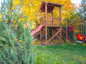 Prodej bytu 2+1, Chomutov, Fügnerova, 65 m2