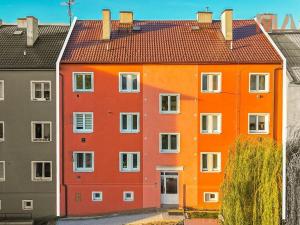 Prodej bytu 2+1, Chomutov, Fügnerova, 65 m2