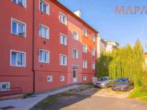 Prodej bytu 2+1, Chomutov, Fügnerova, 65 m2