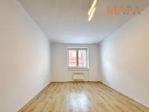 Prodej bytu 2+1, Chomutov, Fügnerova, 65 m2