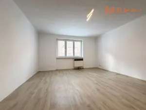 Prodej bytu 2+1, Chomutov, Fügnerova, 65 m2