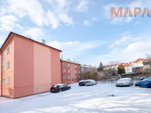 Prodej bytu 2+1, Chomutov, Fügnerova, 65 m2