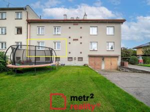 Prodej bytu 3+1, Uničov, U Stadionu, 74 m2