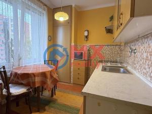 Prodej bytu 2+1, Vlašim, Prokopova, 62 m2