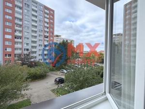 Prodej bytu 2+1, Vlašim, Prokopova, 62 m2