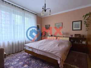 Prodej bytu 2+1, Vlašim, Prokopova, 62 m2