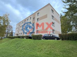 Prodej bytu 2+1, Vlašim, Prokopova, 62 m2