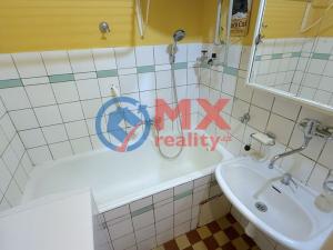 Prodej bytu 2+1, Vlašim, Prokopova, 62 m2
