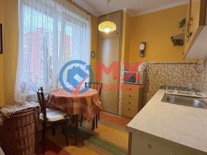 Prodej bytu 2+1, Vlašim, Prokopova, 62 m2