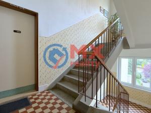 Prodej bytu 2+1, Vlašim, Prokopova, 62 m2