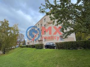 Prodej bytu 2+1, Vlašim, Prokopova, 62 m2