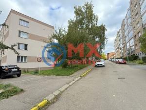 Prodej bytu 2+1, Vlašim, Prokopova, 62 m2