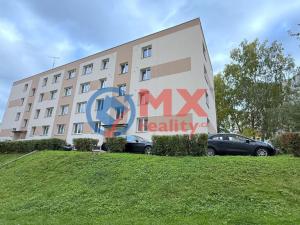 Prodej bytu 2+1, Vlašim, Prokopova, 62 m2