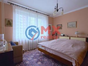 Prodej bytu 2+1, Vlašim, Prokopova, 62 m2