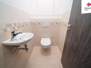 Pronájem bytu 2+kk, Nová Paka, P. Bezruče, 70 m2