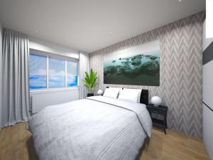 Pronájem bytu 2+kk, Nová Paka, P. Bezruče, 70 m2