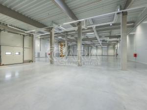Pronájem skladu, Divišov, 2922 m2