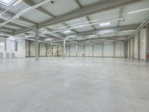 Pronájem skladu, Divišov, 2704 m2