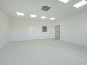 Pronájem skladu, Divišov, 2704 m2