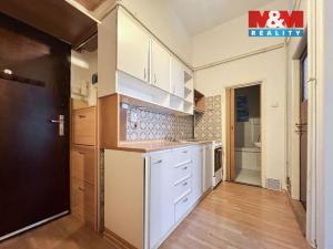 Pronájem bytu 2+1, Praha - Vršovice, K louži, 48 m2