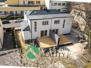Prodej rodinného domu, Mladá Boleslav, Žižkova, 100 m2
