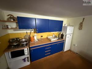 Prodej chaty, Klášterec nad Ohří - Miřetice u Klášterce nad Ohří, Mariánské údolí, 78 m2