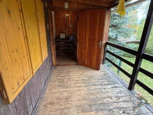 Prodej chaty, Klášterec nad Ohří - Miřetice u Klášterce nad Ohří, Mariánské údolí, 78 m2