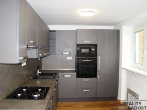 Pronájem bytu 2+1, Šumperk, Zborovská, 52 m2