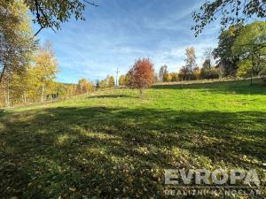 Prodej pozemku pro bydlení, Rokytnice nad Jizerou, 1262 m2