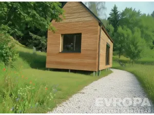 Prodej pozemku pro bydlení, Rokytnice nad Jizerou, 1262 m2