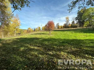 Prodej pozemku pro bydlení, Rokytnice nad Jizerou, 1262 m2