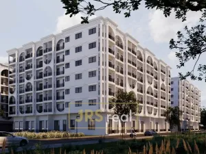 Prodej bytu 1+1, Golem, Albánie, 61 m2