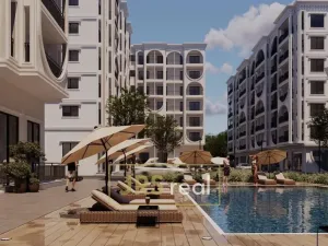 Prodej bytu 1+1, Golem, Albánie, 61 m2