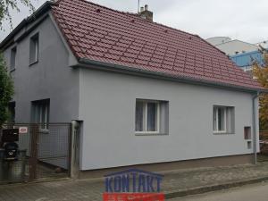 Pronájem rodinného domu, Týn nad Vltavou, Komzákova, 120 m2