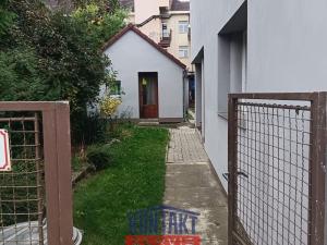 Pronájem rodinného domu, Týn nad Vltavou, Komzákova, 120420 m2