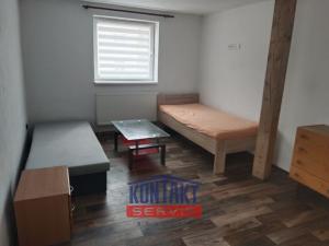 Pronájem rodinného domu, Týn nad Vltavou, Komzákova, 120420 m2