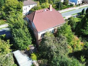 Prodej rodinného domu, Plzeň, U Velkého rybníka, 230 m2