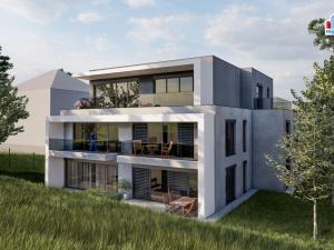 Prodej rodinného domu, Plzeň, U Velkého rybníka, 230 m2