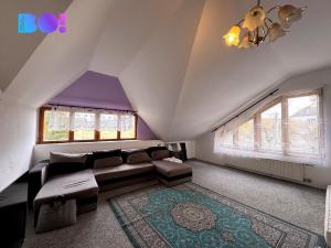 Prodej ubytování, Rapotín, Zámecká, 340 m2