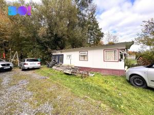 Prodej ubytování, Rapotín, Zámecká, 340 m2