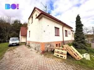 Prodej ubytování, Rapotín, Zámecká, 340 m2
