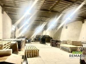 Pronájem skladu, Staré Město, Zlechovská, 534 m2