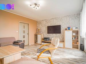 Prodej bytu 3+1, Orlová, Masarykova třída, 84 m2