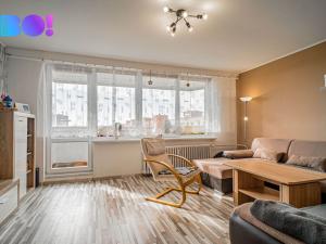 Prodej bytu 3+1, Orlová, Masarykova třída, 84 m2