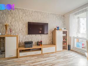 Prodej bytu 3+1, Orlová, Masarykova třída, 84 m2